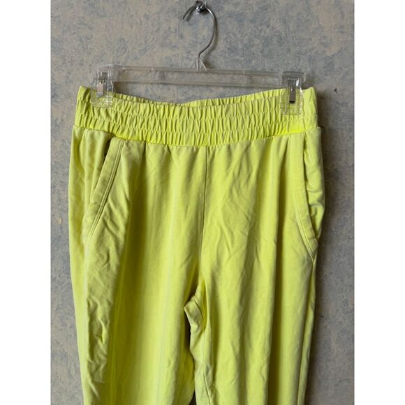 Alo yoga unwind sweats size small - Picture 4 of 5